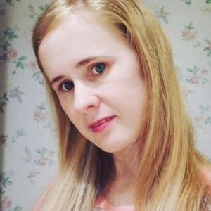 Meet your Posher, Brittny